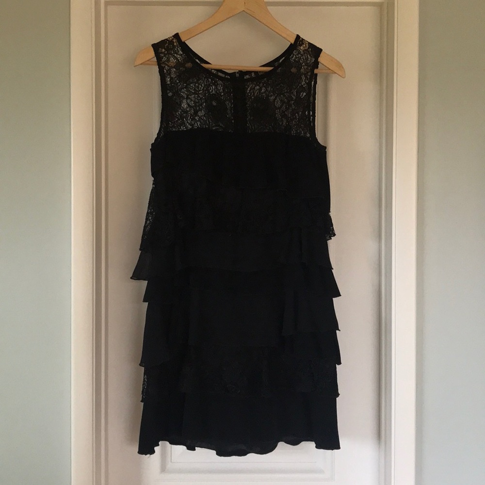 Laundry by Shelli Segal Cocktail Dress